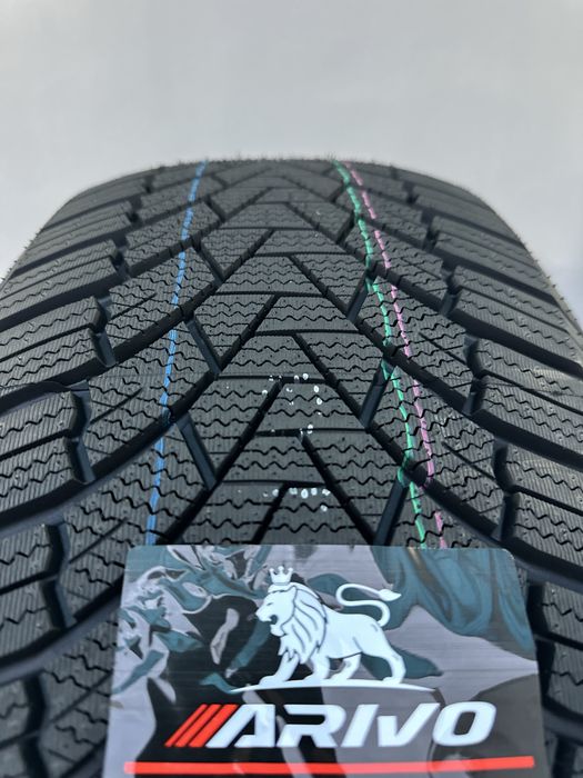 Нови зимни гуми ARIVO WINMASTER PROX ARW3 245/50R18 104H XL БОРД 2455018