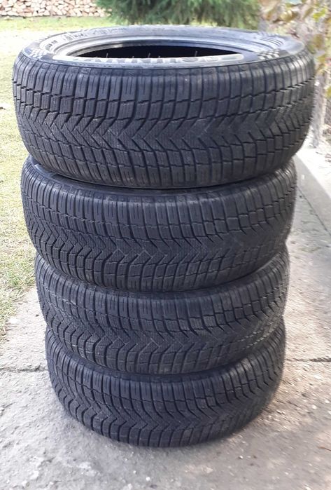 Vand anvelope Versat All Season 205 55 R16