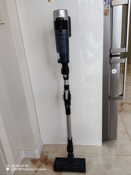 Вертикална прахосмукачка Rowenta x-force flex 9.60 allergy