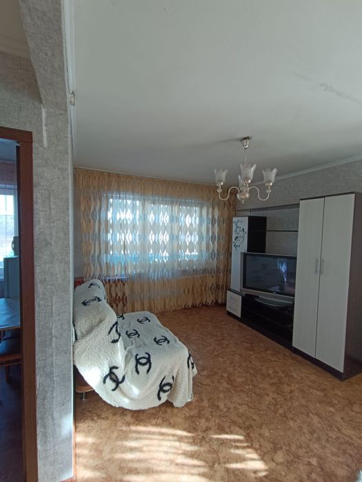 Сдается квартира девушке в городе