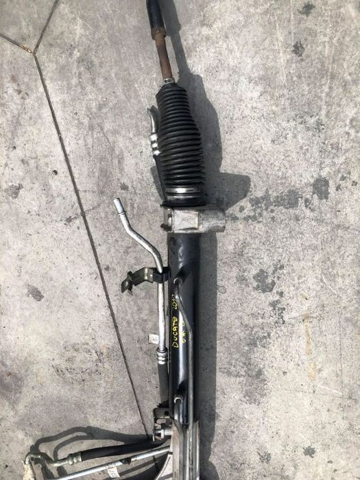 caseta directie fiat ducato 2010