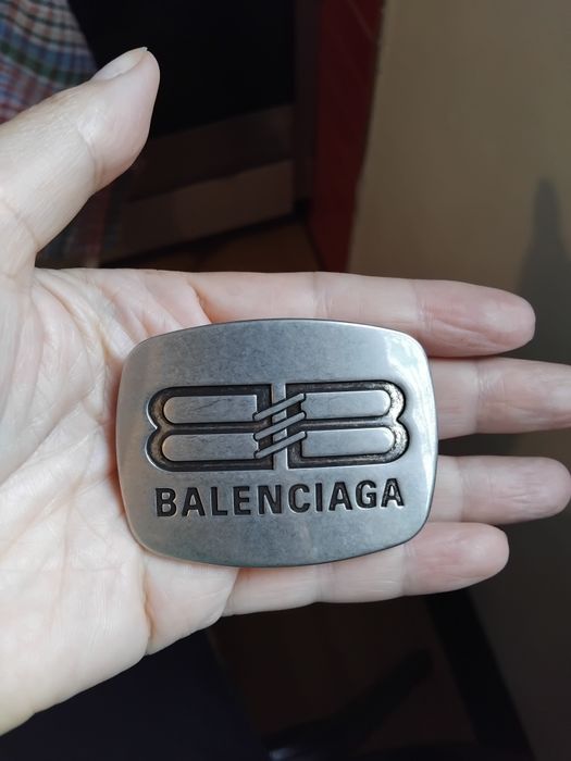 Catarama de bărbați Balenciaga
