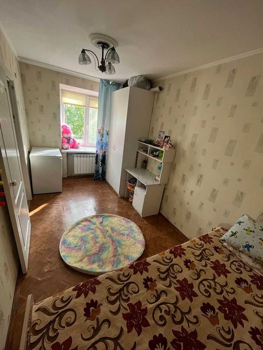 Продам 3 ком квартиру РН Центр