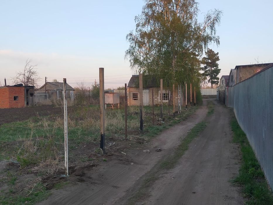 Дача 9 соток СО "Садовое"