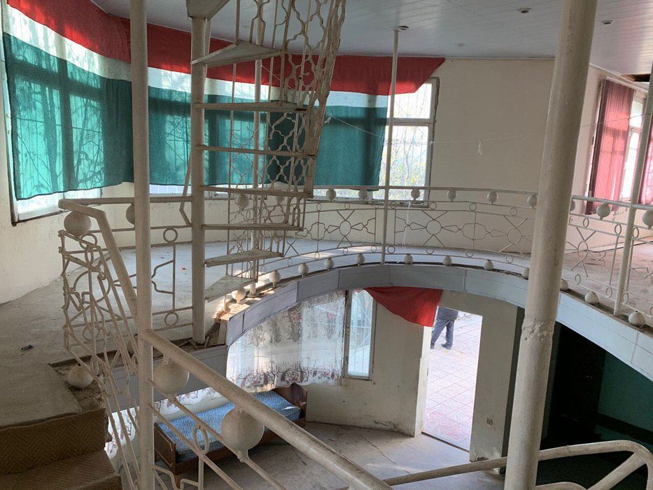 Срочно продается дача своя