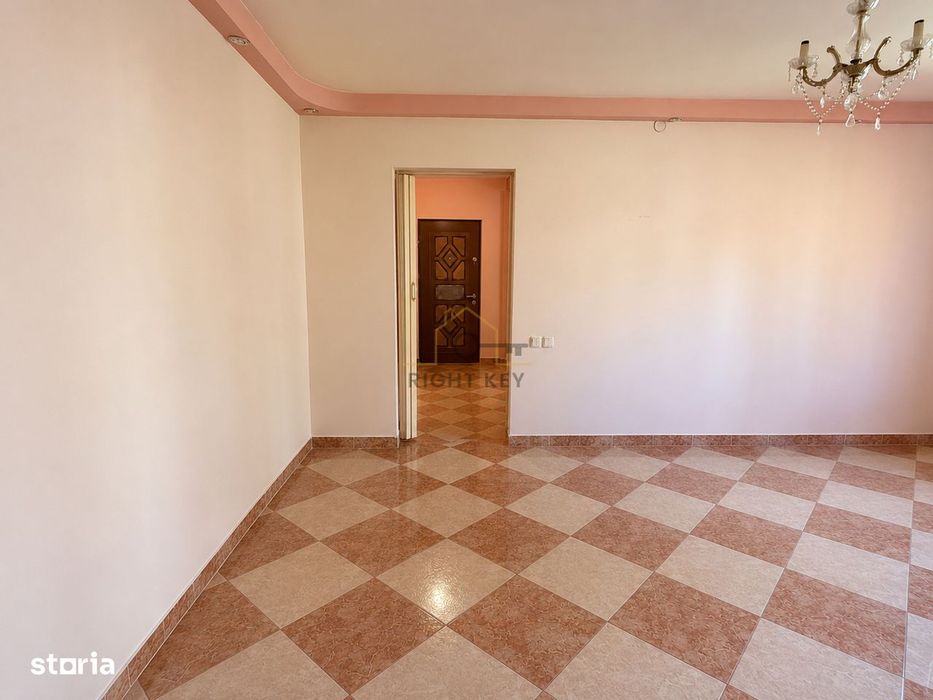 Apartament 3 Cam, Mobilat, Metrou 5 Min, Valea Oltului! Comision 0%! — fotografia 3