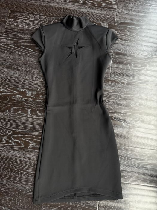 Рокля Mugler - С размер