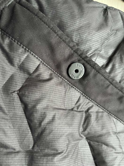 G-star Raw черно яке пролет-есен М