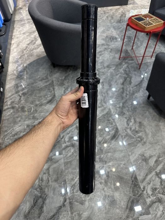 Hunter sug'orish fantan fontan