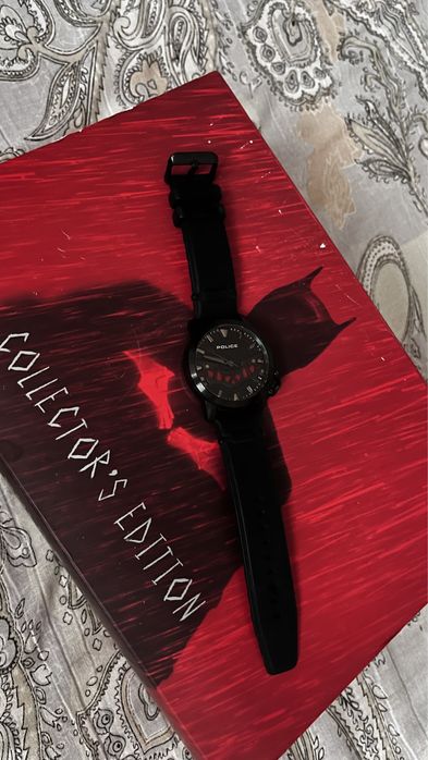 Часы оригинальные