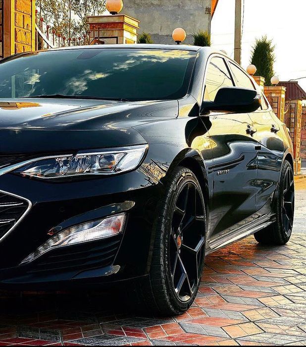 Малибу 2 пример 2021