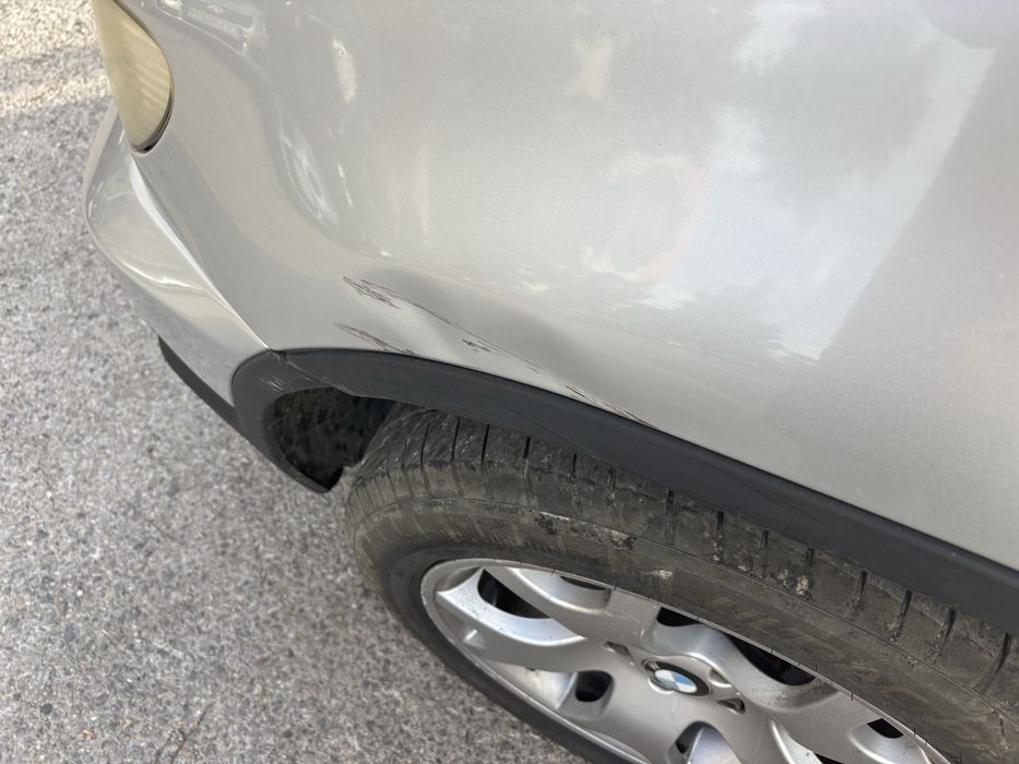 БМВ Х 5 3000кубика