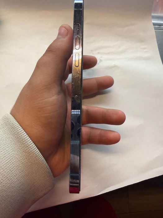 iPhone 13 Pro Max 256GB 90 % Baterie culoare  sierra blue (doar Iaşi )