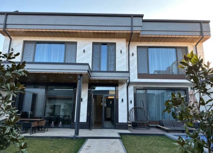 Эксклюзив,улица Садаф