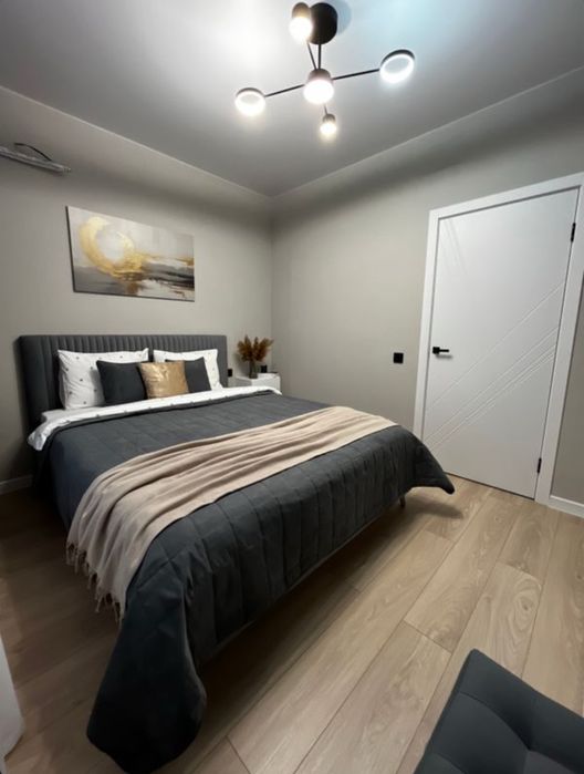 Квартира 2ком сдается в самом центре