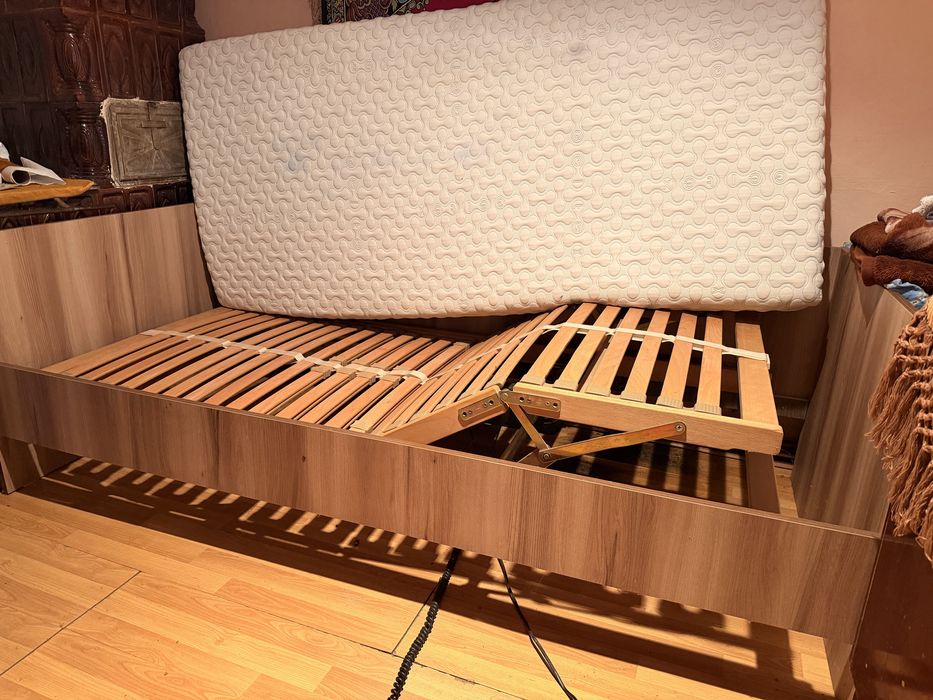 Pat medical persoane cu dizabilitati