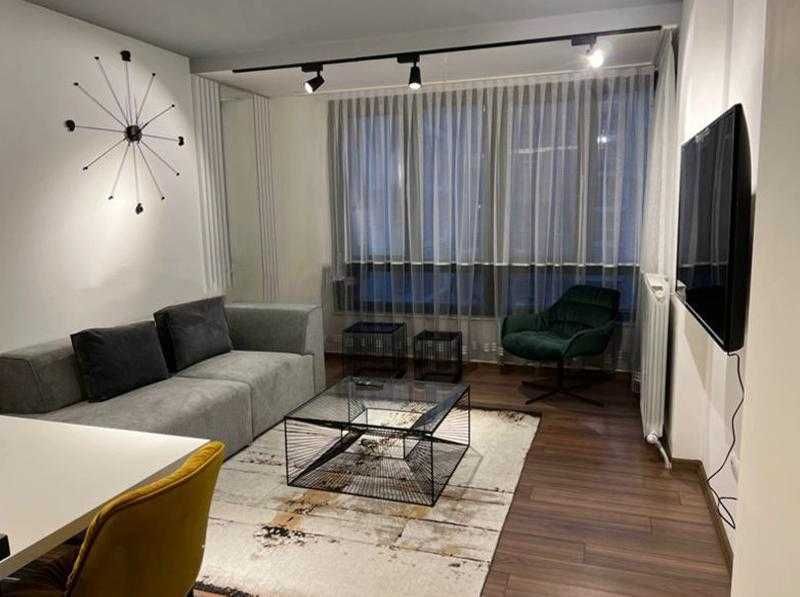 Дава се под наем Двустаен апартамент в София, Банишора - 78 кв.м за 459 € - Снимка #3