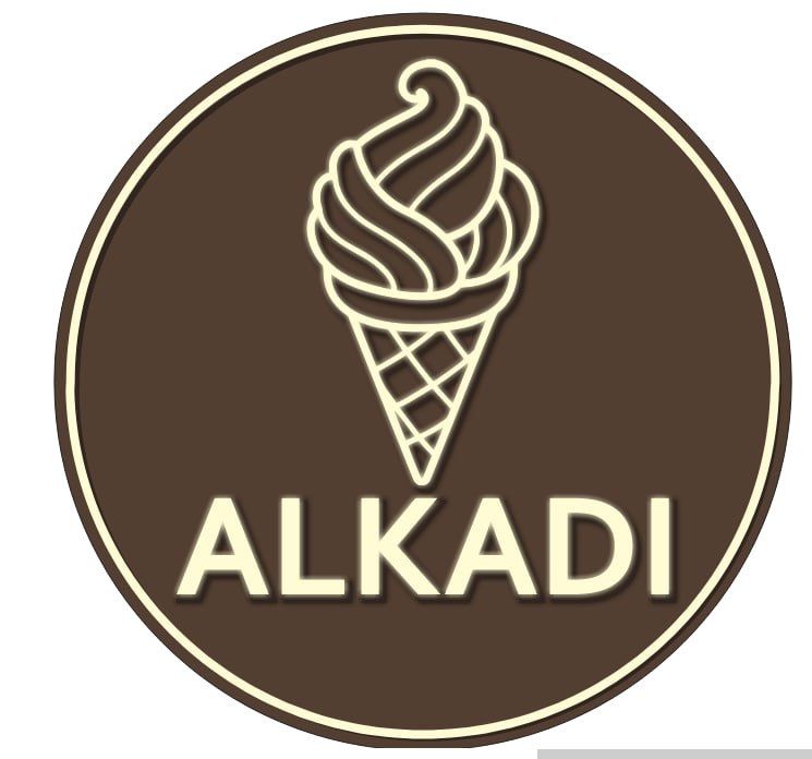 Muzqaymoq Smes va Vaflilari