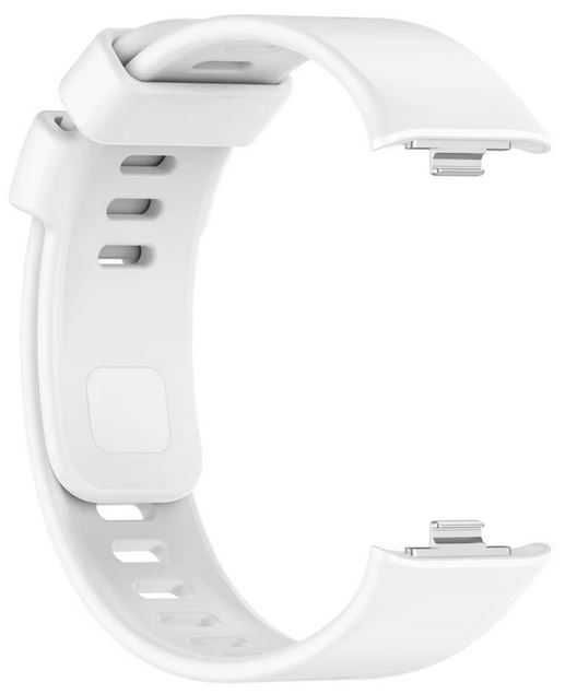 Нови силиконови каишки за смарт часовник Xiaomi Redmi Watch 4 НАЛИЧНИ