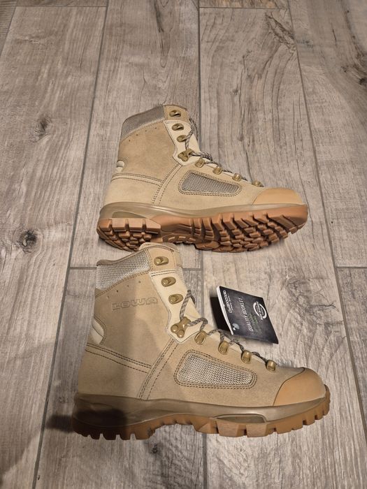 Bocanci Lowa Elite, talpicul 28 cm, marimea 42