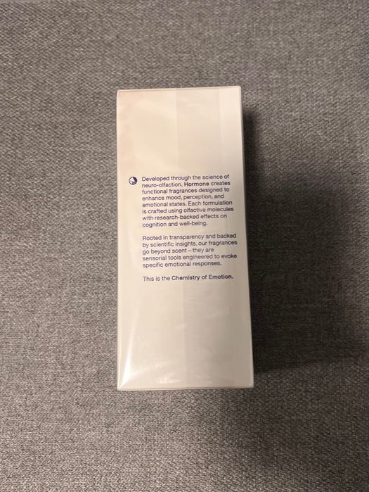 Оригинален унисекс парфюм Hormon Paris This is Not Caffeine