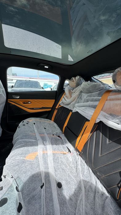 Deepal (changan) SL03