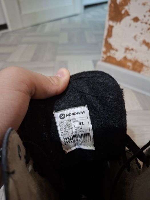 Коньки Laval Торг есть