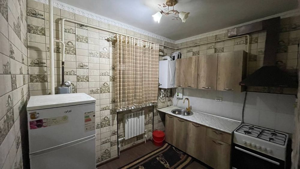 Olmaliq Shahar 5.3 Daha Yangi uylar