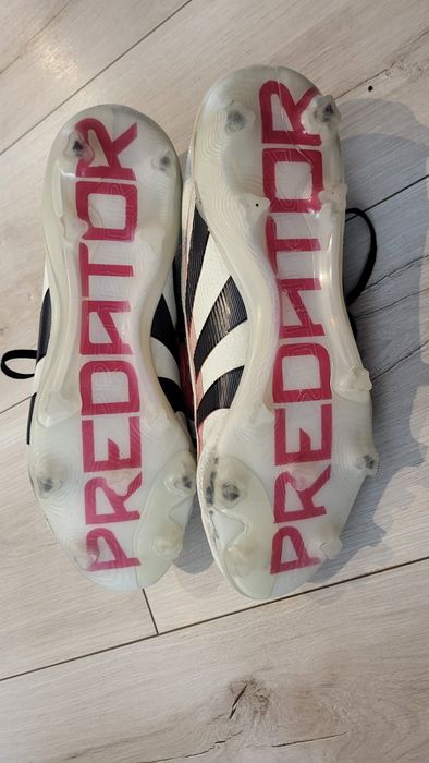 Бутонки Adidas Predator 42 nomer