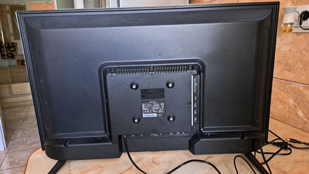 Smart Tv Vortex 80 cm utilizat
