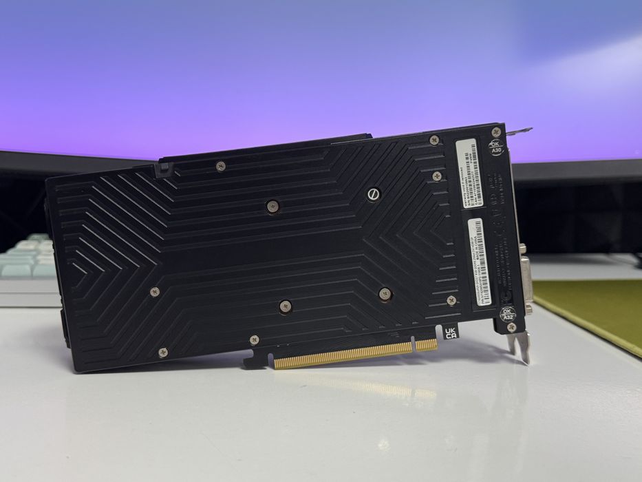 Gainward Ghost RTX 2060 super 8GB