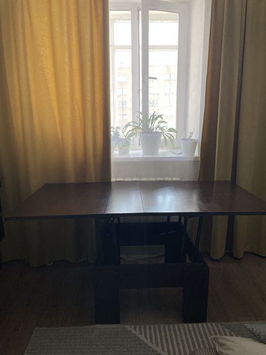 стол-трансформер