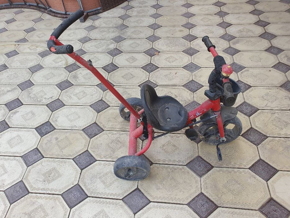 Велики в хорошем состоянии