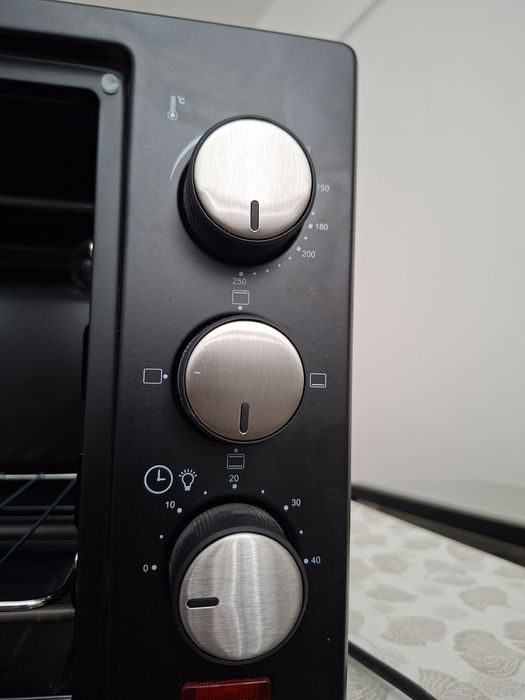 Электропечь Aceline 2000