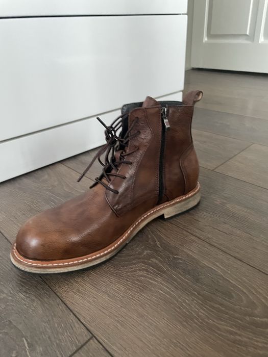 Сапоги (осень,весна)