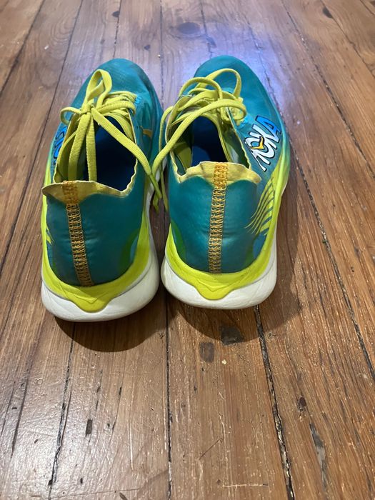 Hoka one one rocket 42 номер