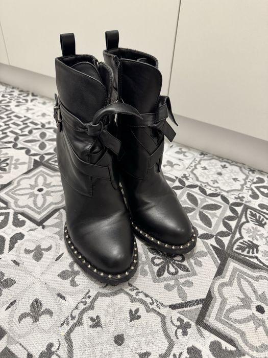 Женские ботильоны