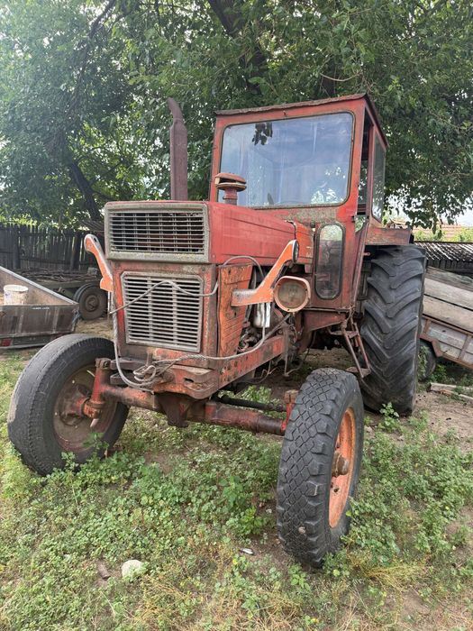 Vand Tractor U650