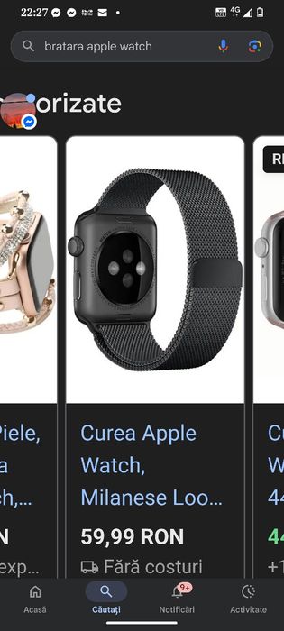 Apple warch SE A2722