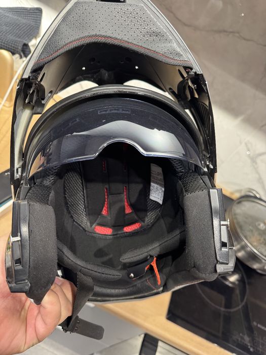 Шлем для мотоцикла