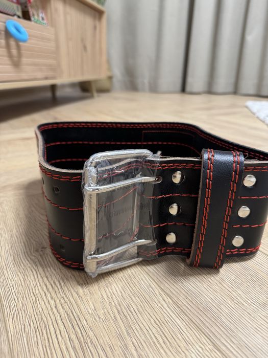 Колан за фитнес НАМАЛЕН