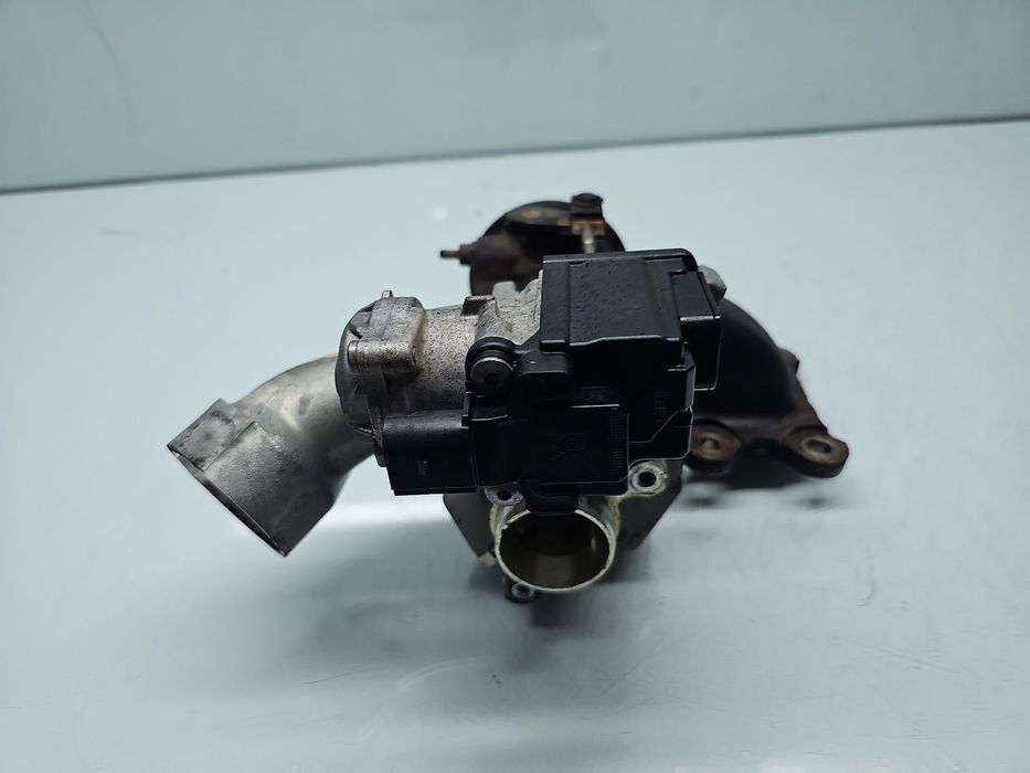 Turbina Seat Leon (5F1) [Fabr 2012-2018] 04E145721R 1.4 TSI CXSA 90KW