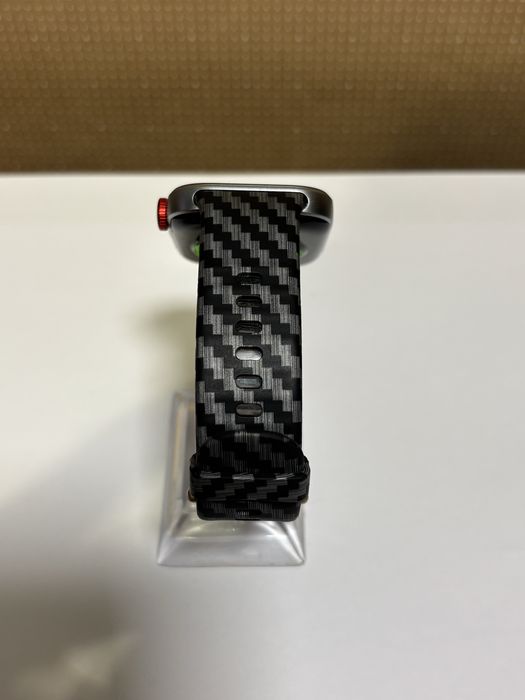 MDM vinde: Huawei Fit 4, Black.
