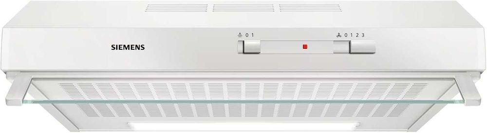 Hota, Siemens iQ100 LU62LFA21, alb, 120x120x25mm  Garantie MX108