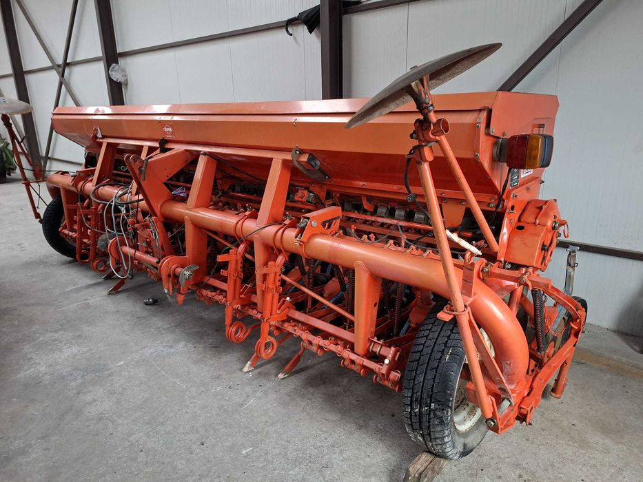 Semanatoare paioase pe discuri