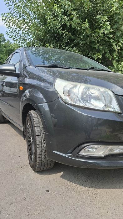 Нексия 3 автомат 2017 йил