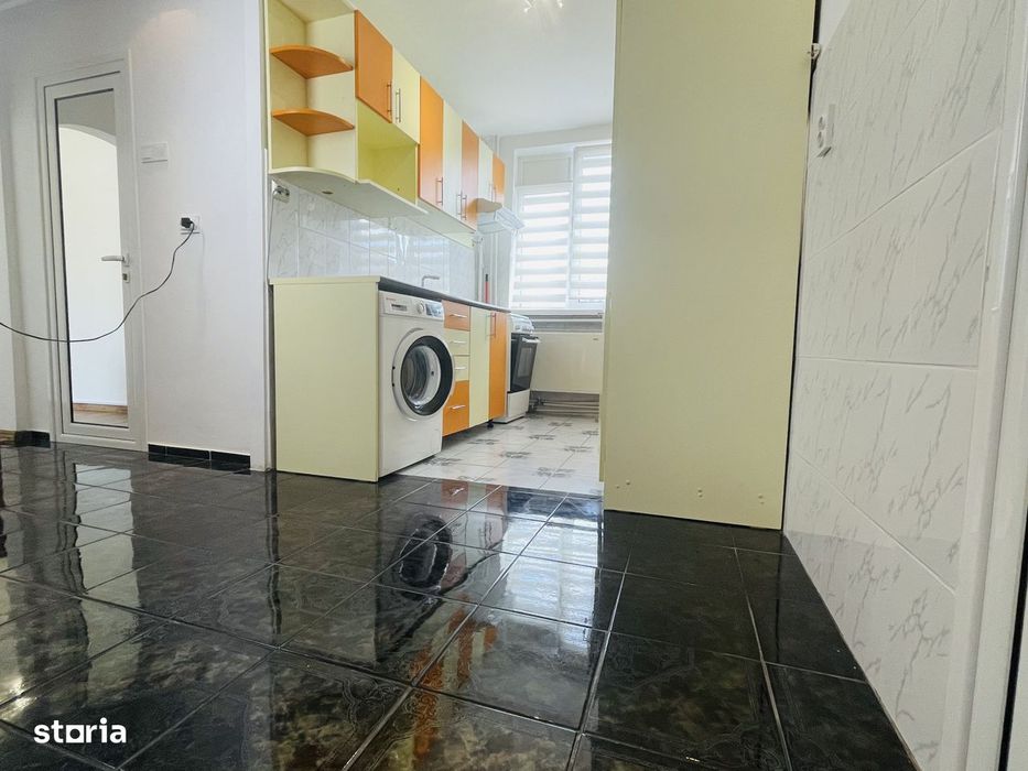 Apartament 2 camere langa Shopping City | Precista