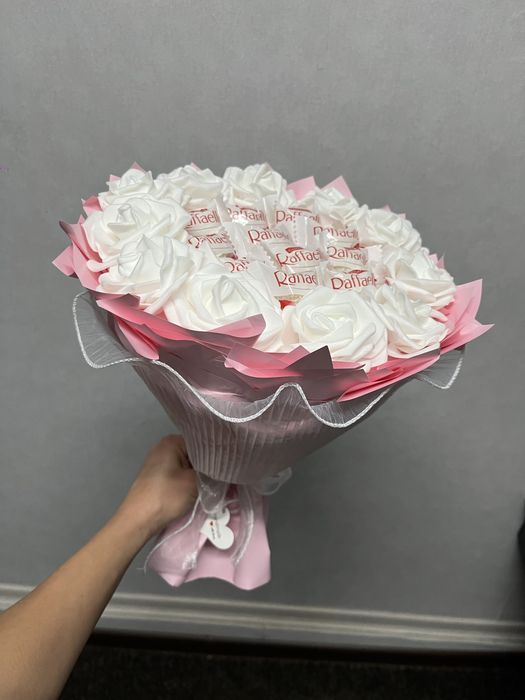 Ръчно изработени подаръци