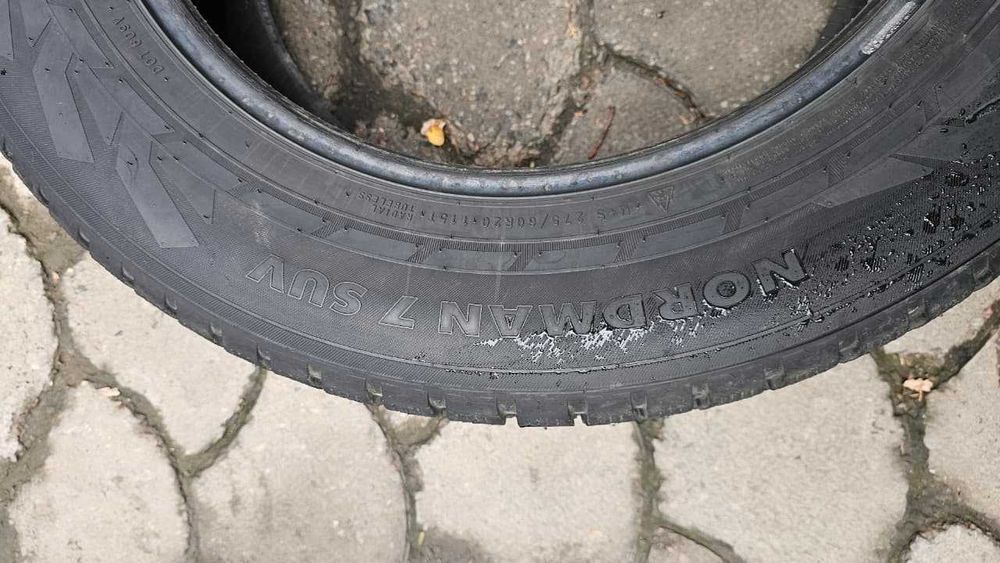 Продам зимние автошины