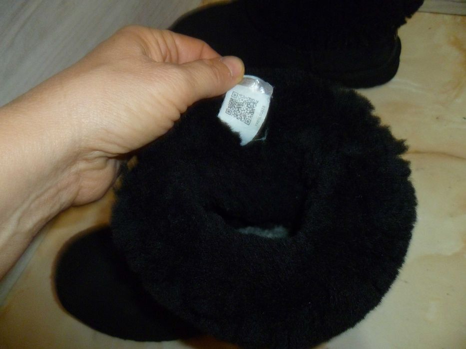 UGG оригинални ботуши №38